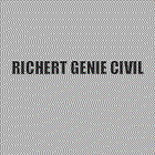 RICHERT GENIE CIVIL entreprise de travaux publics