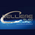 Dellière Elec SAS électricité générale (entreprise)