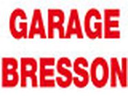 Garage Bresson Michaël garage d'automobile, réparation