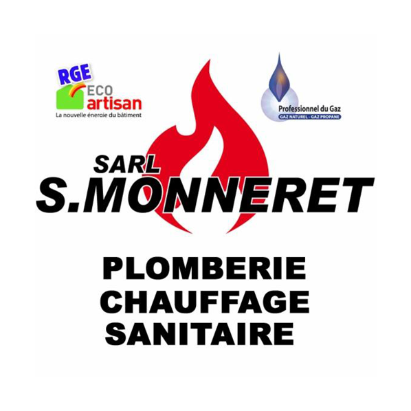 SARL S Monneret