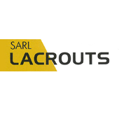 SARL Eric Lacrouts entreprise de travaux publics