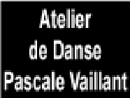 Atelier De Danse Pascale Vaillant danse (salles et cours)