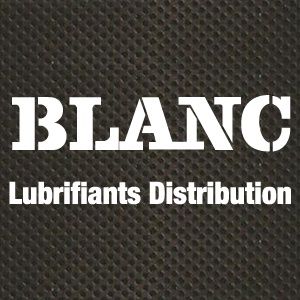 Blanc Lubrifiants Distribution courrier et colis (envoi, distribution)