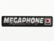 Mégaphone Moto