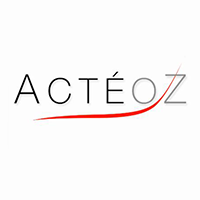 Actéoz conseil en formation et gestion de personnel