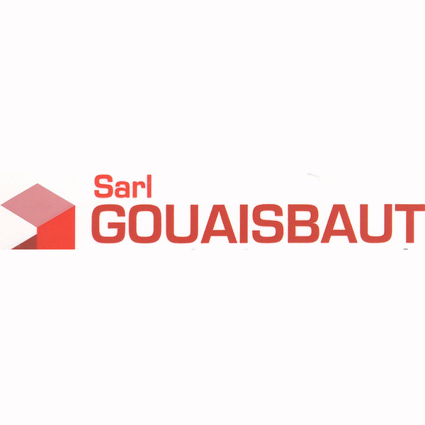 Gouaisbaut SARL entreprise de maçonnerie