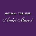 André Marcel Tailleur tailleur : vêtement sur mesure