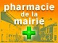 Pharmacie De La Mairie pharmacie