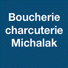 Michalak Olivier SARL boucherie et charcuterie (détail)