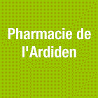 Pharmacie de L'Ardiden Matériel pour professions médicales, paramédicales