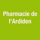 Pharmacie de L'Ardiden Alimentation et autres commerces