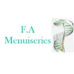 FA Menuiseries entreprise de menuiserie