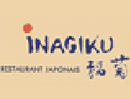 Inagiku restaurant