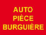 Auto Pièce Burguière