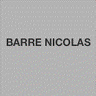 Barré Nicolas peinture et vernis (détail)