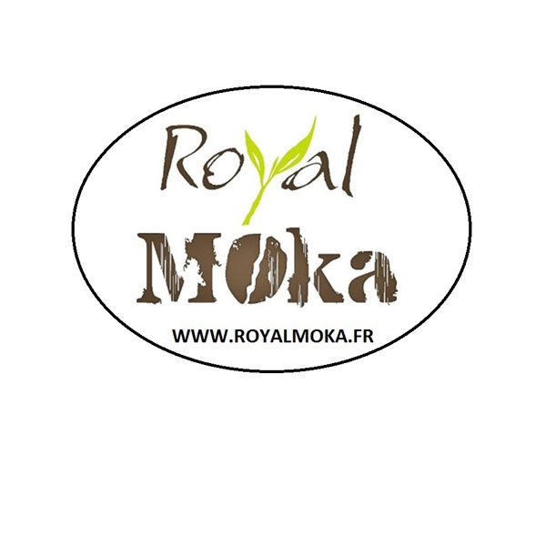 Royal Moka glacier