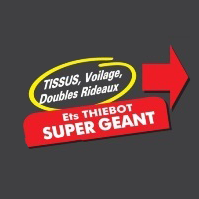 Thiebot - Super Géant Ets