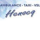 Ambulances Henocq