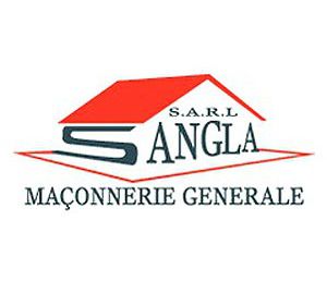 Sangla entreprise de maçonnerie