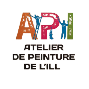 API Atelier peinture de l'ill Construction, travaux publics