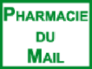 Pharmacie Du Mail pharmacie