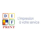 Dif'print Publicité, marketing, communication