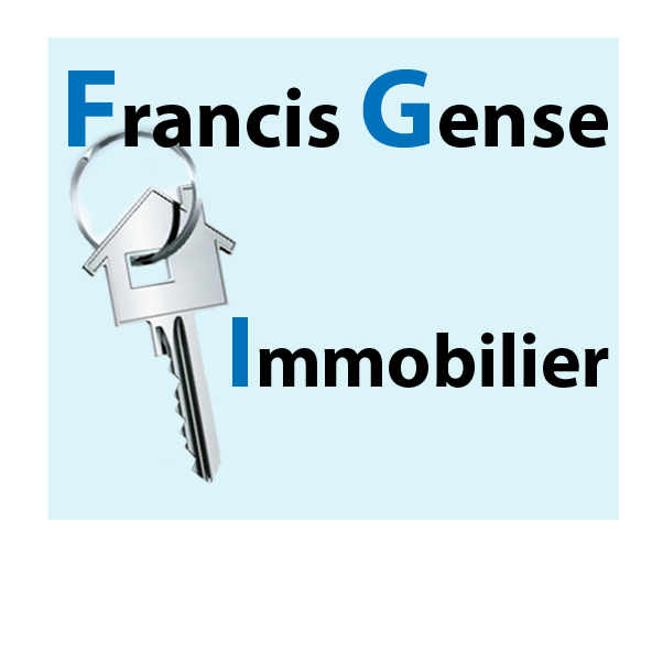 Francis Gense Immobilier agence immobilière