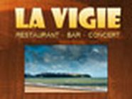 La Vigie restaurant