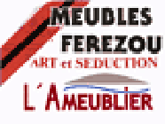 Meubles Férézou L'Ameublier