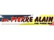 PIERRE ERIK Pierre Alain peintre (artiste)