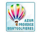 Azur Provence Montgolfieres montgolfière et dirigeable (pratique) 