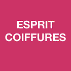 Esprit Coiffures Coiffure, beauté