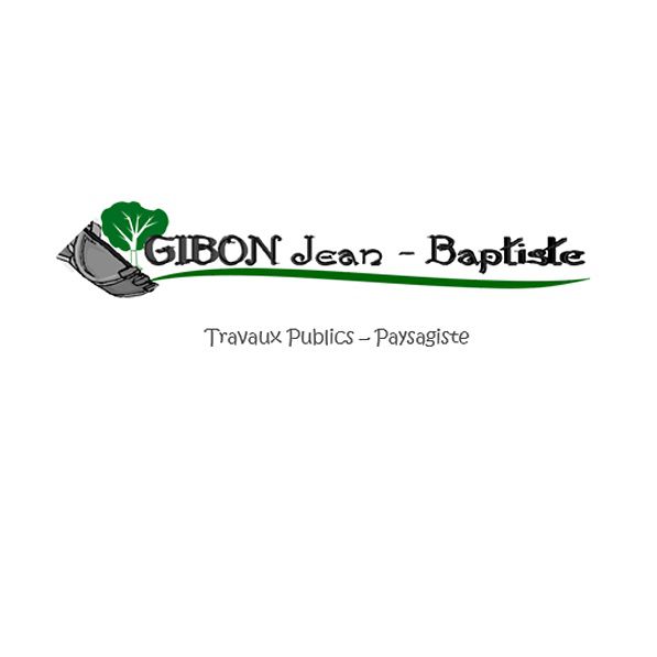 Gibon Jean-Baptiste SARL entreprise de travaux publics