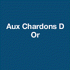 Aux Chardons d'Or