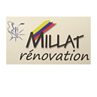 MILLAT RENOVATION architecte et agréé en architecture