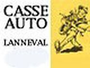 Lannéval SARL casse auto