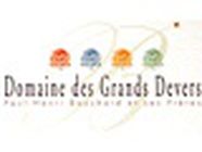 DOMAINE DES GRANDS DEVERS vin (producteur récoltant, vente directe)