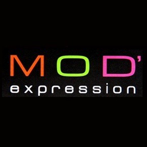 Mod'expression vêtement pour femme (détail)