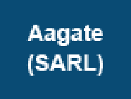 Aagate Sarl entreprise de menuiserie