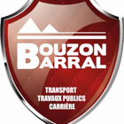 Bouzon Barral transport routier (lots complets, marchandises diverses)