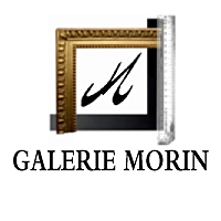 Galerie Morin peintre (artiste)