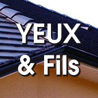 Yeux & Fils toiture (démoussage, nettoyage et traitement)