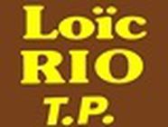 Rio Loic TP SARL entreprise de travaux publics