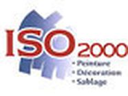 ATELIER ISO 2000 PEINTURE peintre (artiste)