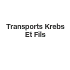 Transports Krebs Et Fils transport routier (lots complets, marchandises diverses)