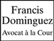 Dominguez Francis avocat