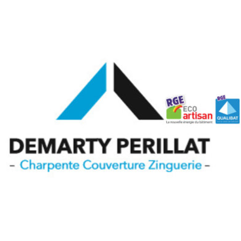 Demarty-Perillat Charpente