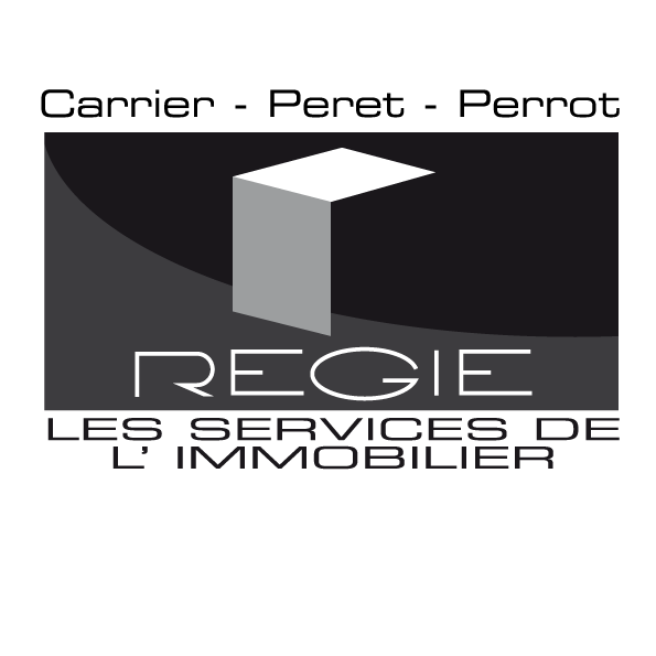 Régie Carrier Peret Perrot agence immobilière