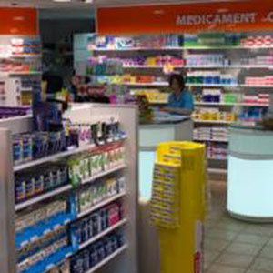 Pharmacie Dassié Groupe Rocade Matériel pour professions médicales, paramédicales