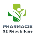 Pharmacie 52 République